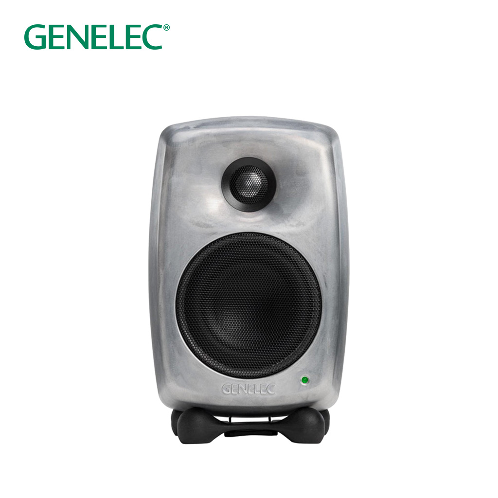 GENELEC 8020A ペア ジェネレック モニタースピーカー GENELEC ( ジェネレック ) 8020DPM ペア パワードモニター